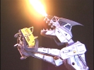 ROBOSAURUS PHOTO GALLERY